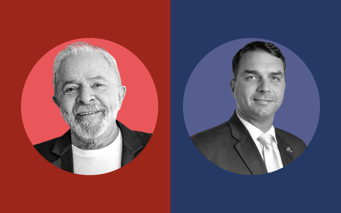 Desaprovação de Lula entre evangélicos sobe para 68%