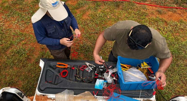 Tecnologia e ciência avançam para combater a falta de água nos distritos de Porto Velho