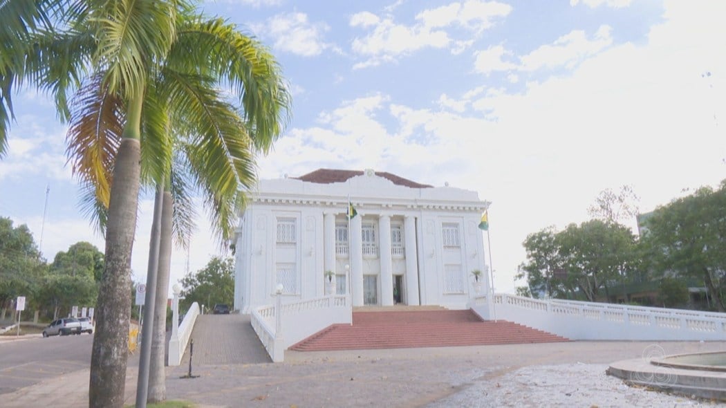 Acre terá quarta feira de calor intenso e chuvas passageiras