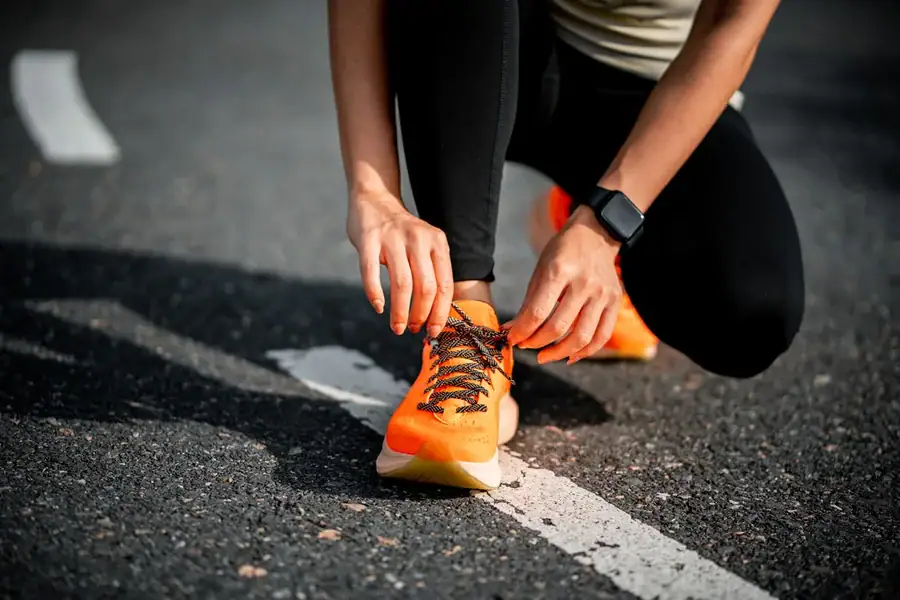 Correr em jejum faz mal? Veja como evitar tontura e desmaio