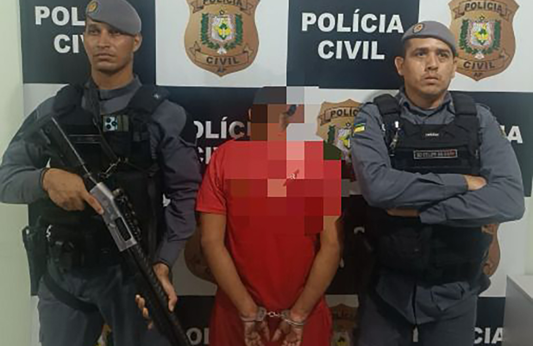 Mulher vive momentos de terror, mantida refém pelo ex-companheiro – Diário do Amapá