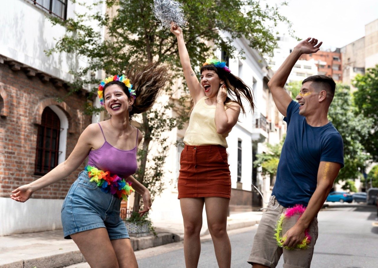 Dia Internacional da Dança terá programação especial com oficinas, aulões e debates em São Luís