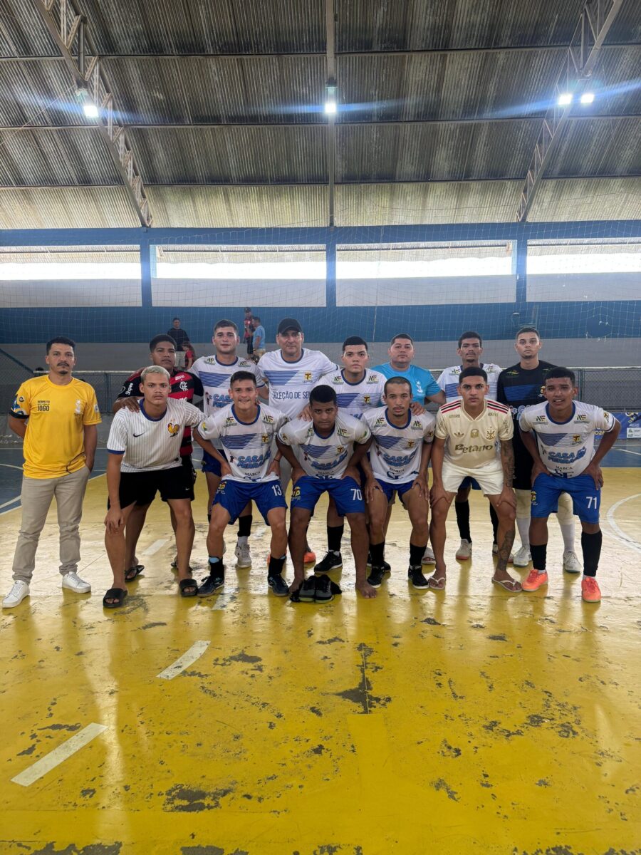 Após derrota de 4 a 3, time de Feijó pede W.O. contra Sena Madureira por atraso