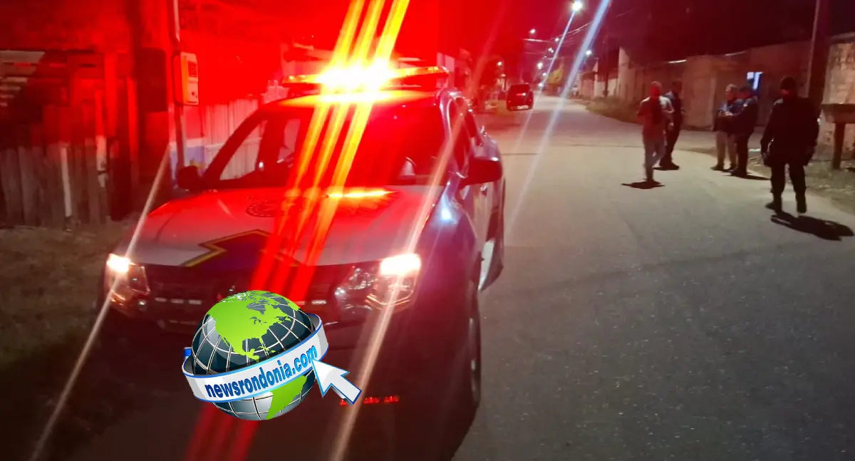 Tiroteio no bairro Socialista assusta moradores