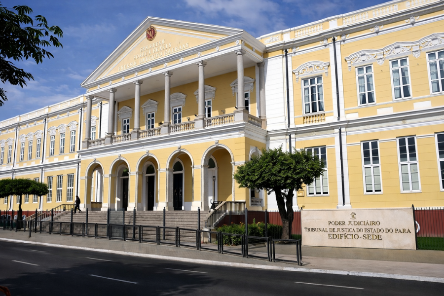 Candidatos acionam CNJ contra regra de concurso de cartórios do TJPA