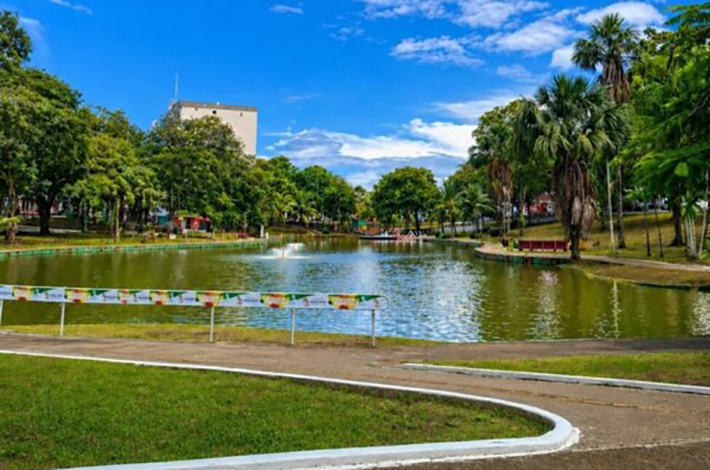 Prefeitura de Macapá garante 2,5 toneladas de peixe para pescaria do Dia do Trabalhador – Diário do Amapá