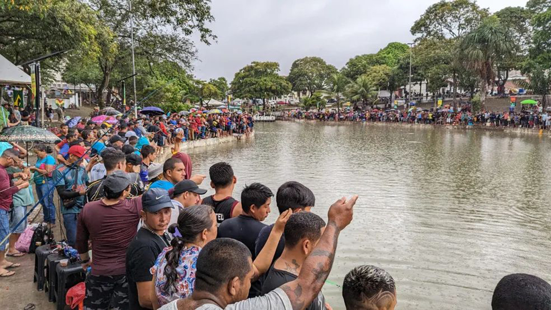 Lançada programação especial de três dias para celebrar Dia do Trabalhador – Diário do Amapá