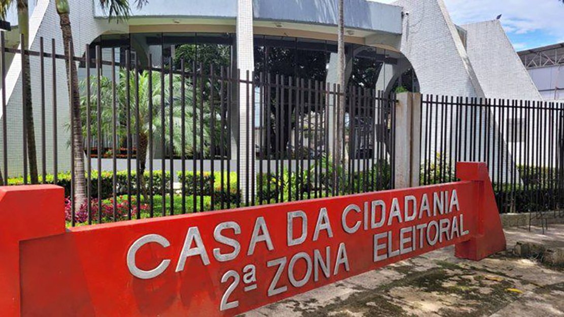 TRE-AP amplia atendimento de eleitores e institui plantão extraordinário até 6 de maio – Diário do Amapá