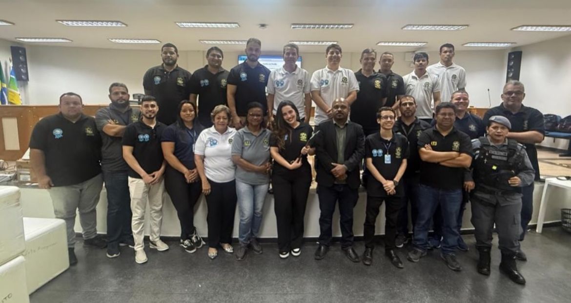 TRE-AP realiza cerimônia de carga e lacração das urnas eletrônicas para eleição suplementar em Oiapoque – Diário do Amapá