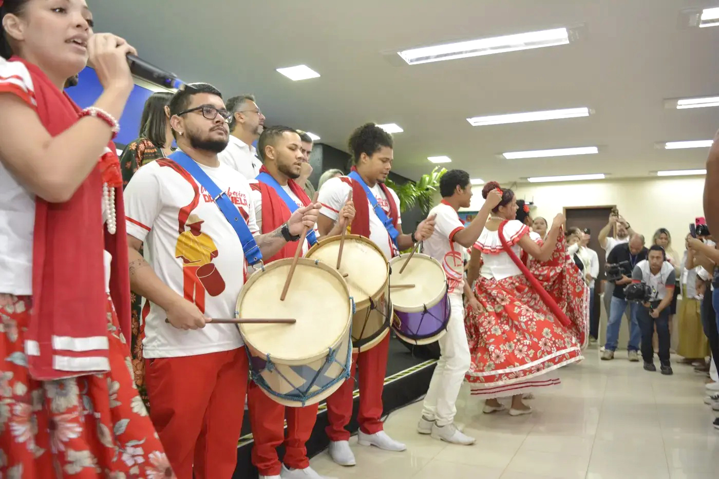 CULTURA MADE IN AMAPÁ – Diário do Amapá