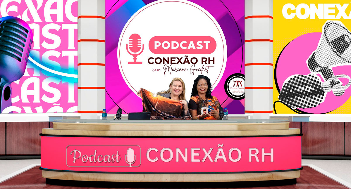 Conexão RH: Queile Castro destaca força do empreendedorismo feminino na Amazônia