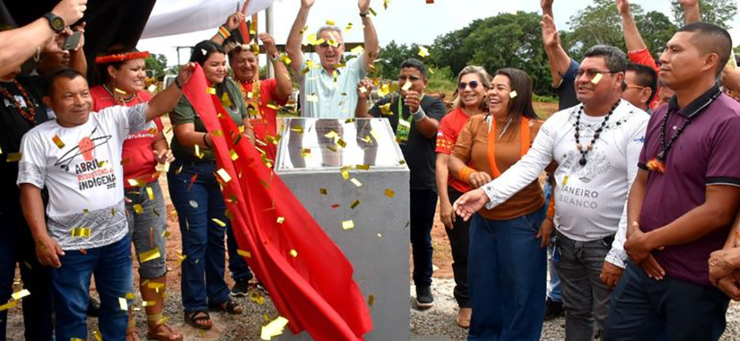 No Amapá, Ministério da Saúde amplia acesso à Atenção Primária com inauguração de UBSI – Diário do Amapá