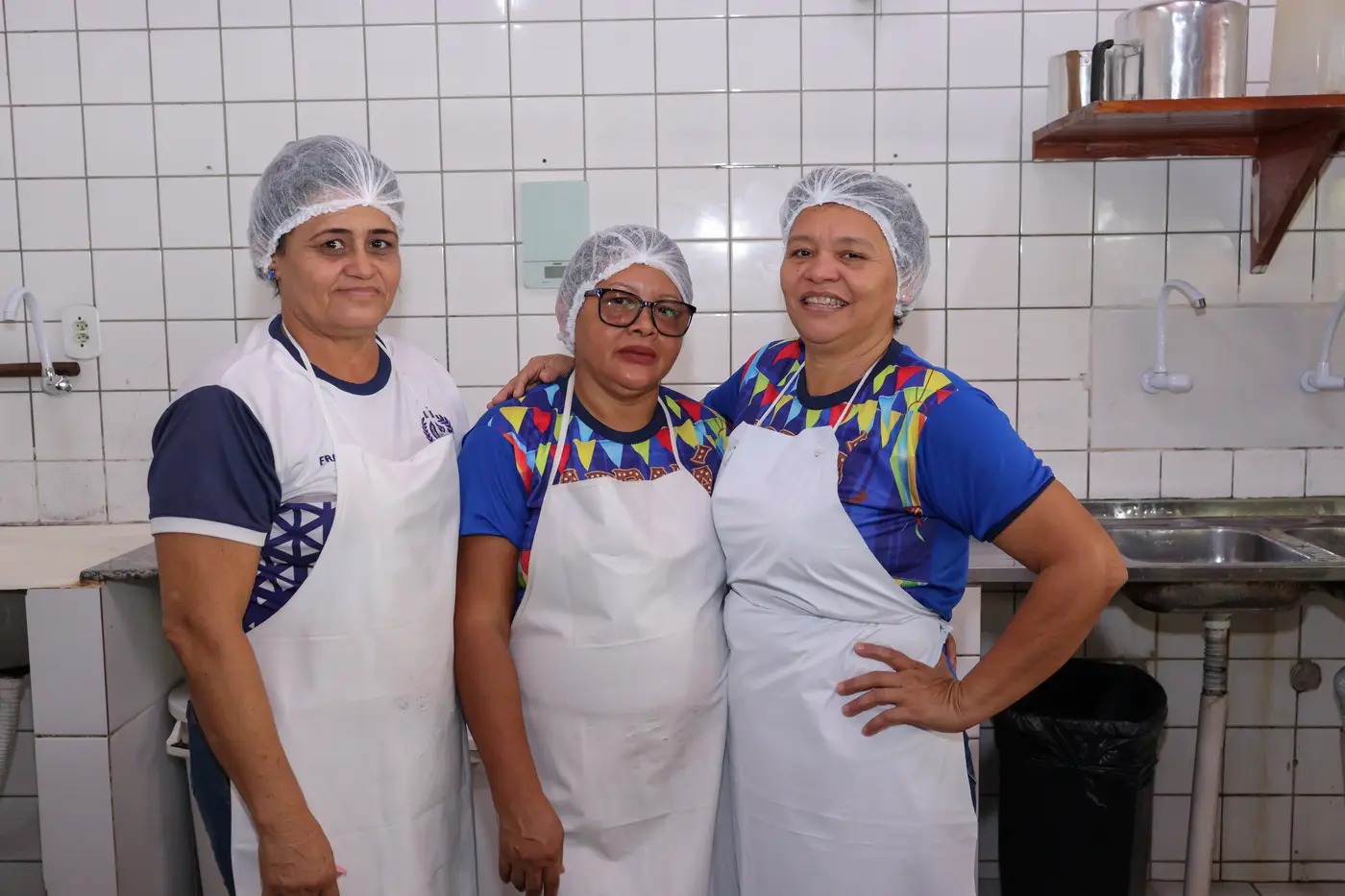 Governador Clécio anuncia pagamento inédito de auxílio-alimentação para funcionários da UDE – Diário do Amapá