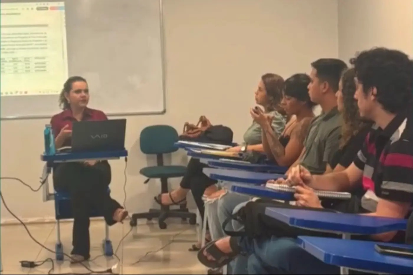 Ueap lança edital para mestrado em Recursos Naturais Amazônicos com 20 vagas – Diário do Amapá