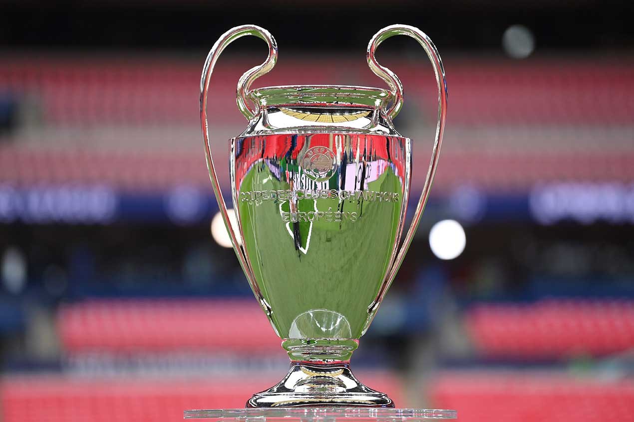 Semifinais da Champions League: onde assistir, data e horário dos jogos