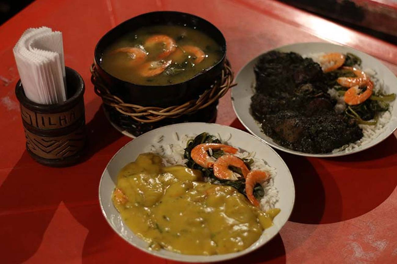 Belém disputa final do prêmio de melhor turismo gastronômico do Brasil nesta quinta (23)