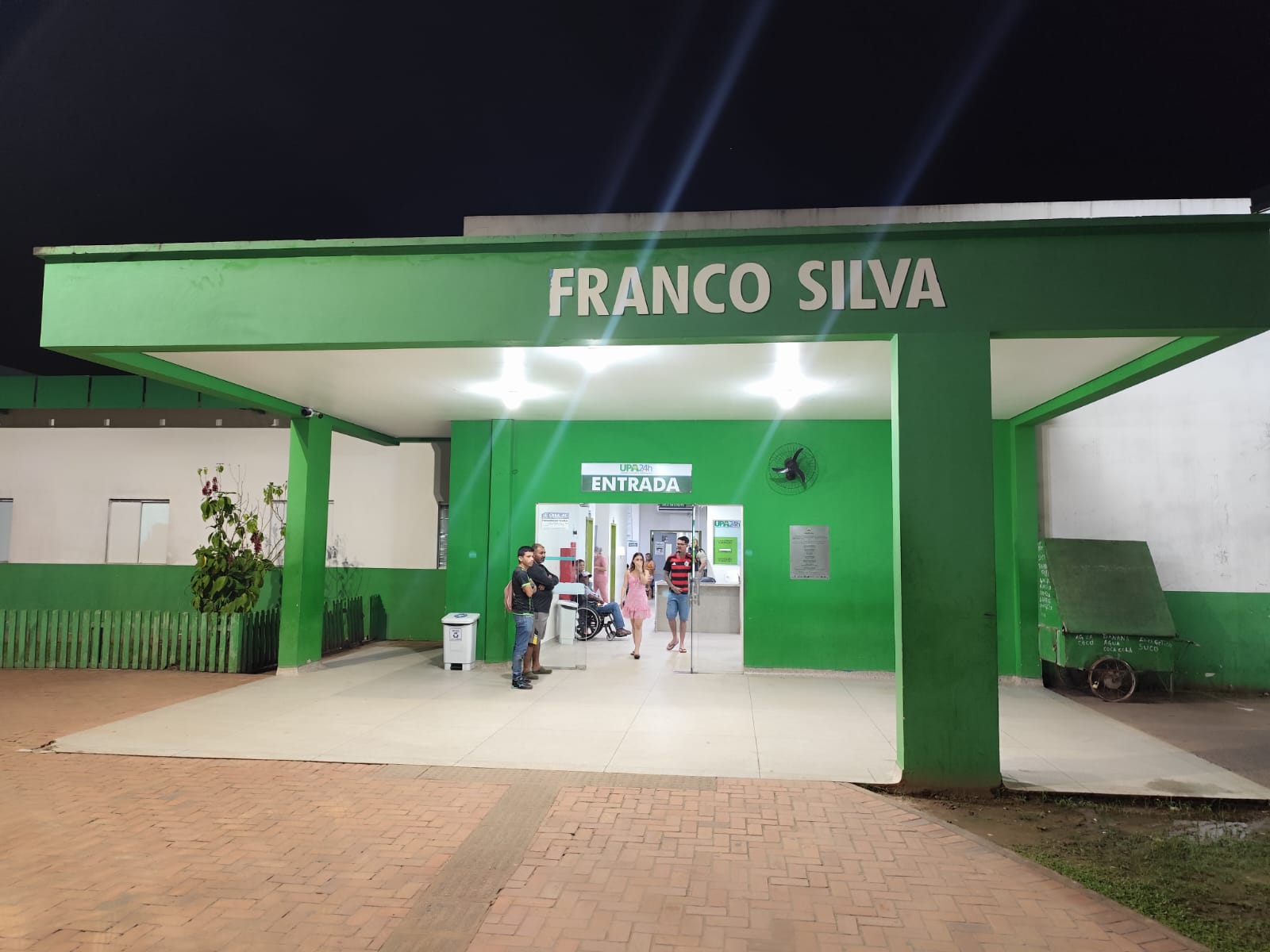 Mãe acusa médico de agredir paciente dentro da UPA e caso vai para delegacia