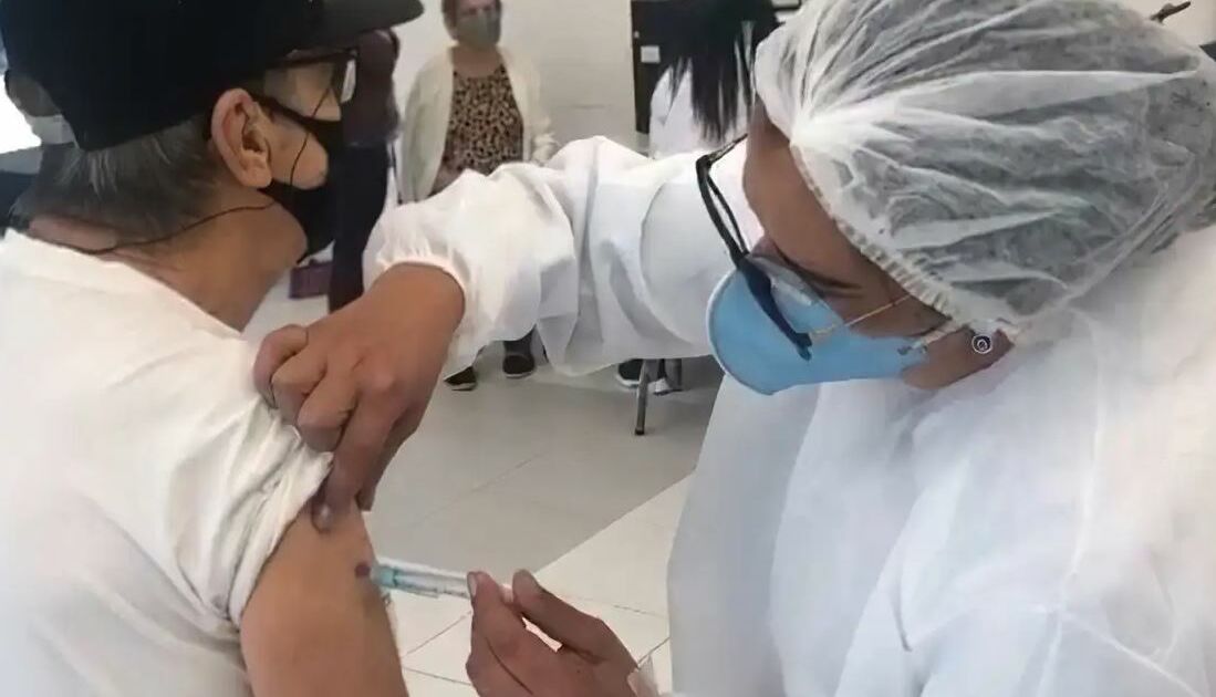 Saúde envia 2,2 milhões de doses da vacina de Covid-19 aos estados