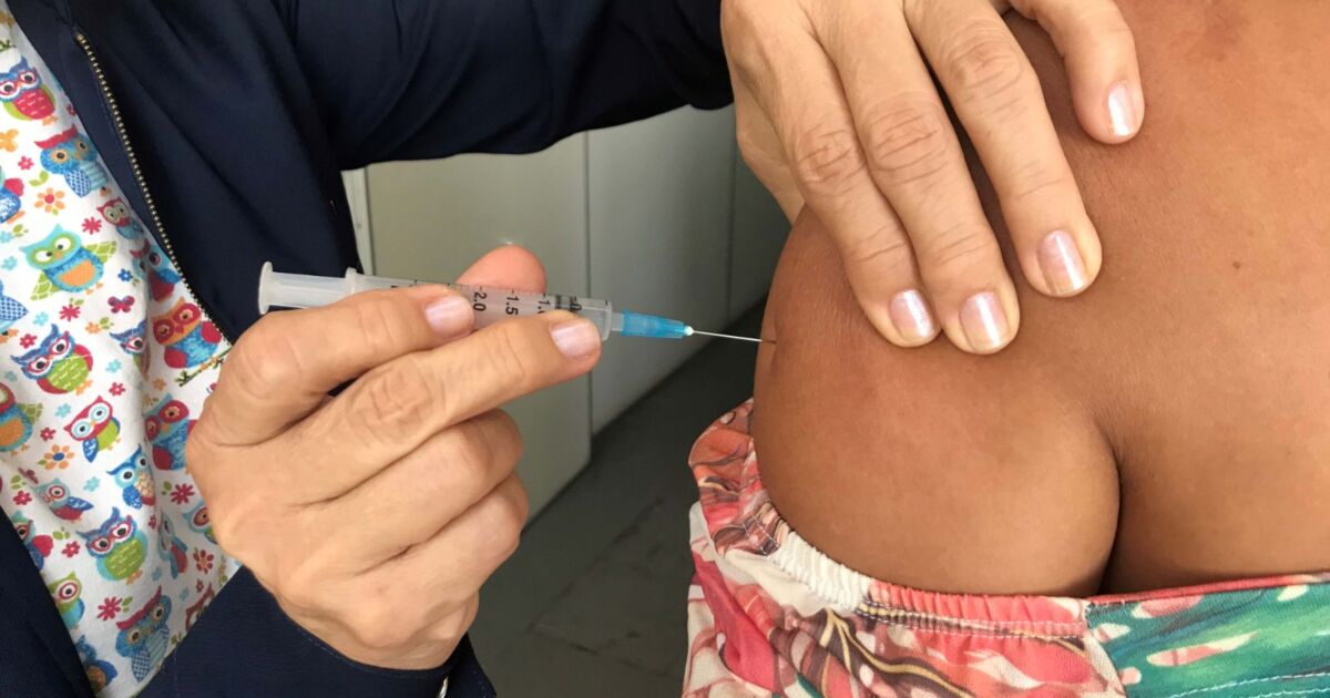 Mulheres com lesões no colo do útero podem se vacinar contra HPV no AM