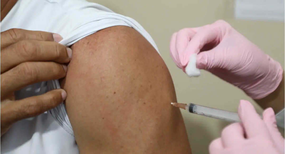 Vacinação contra influenza segue até maio para reforçar prevenção à gripe
