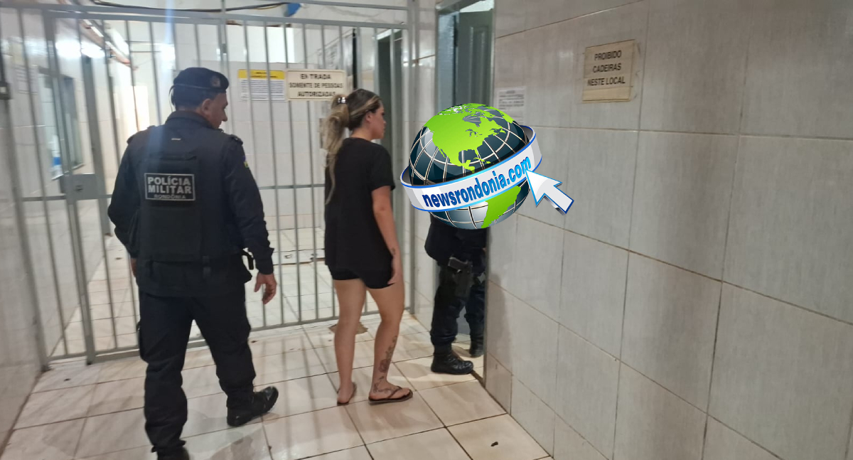 Veículo furtado é recuperado pela PM no bairro Socialista