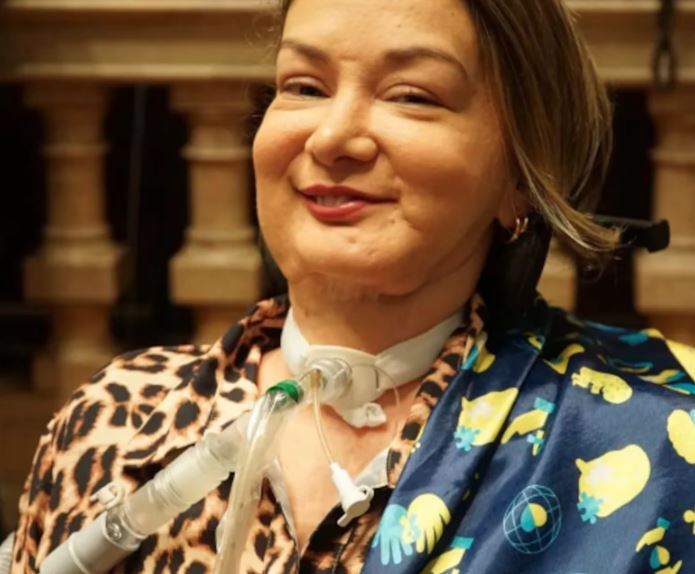 Morre Luciana Novaes; vereadora foi atingida por bala perdida em 2003