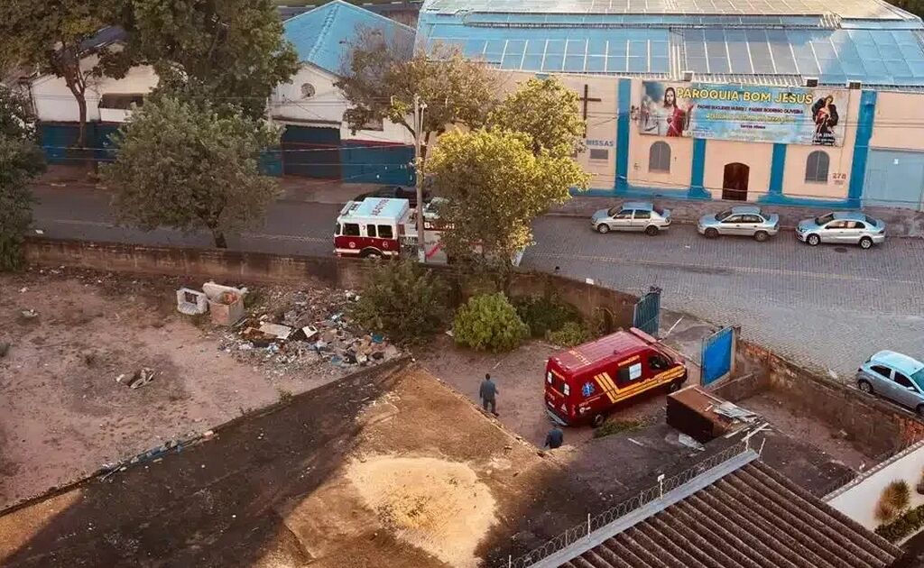 Vigilante morre após ataque de cães em prédio que trabalhava em SP
