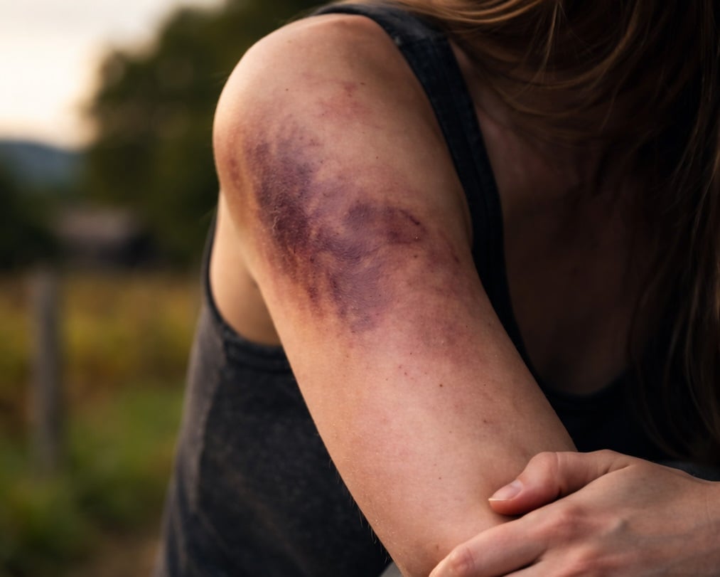 Projeto em MG atua na prevenção da violência contra mulheres no meio rural