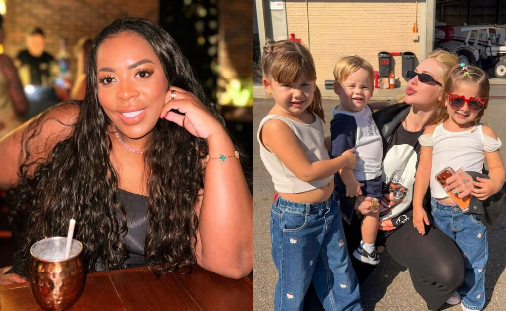 Mãe de Vini Jr. se declara aos filhos de Virginia e agita redes sociais