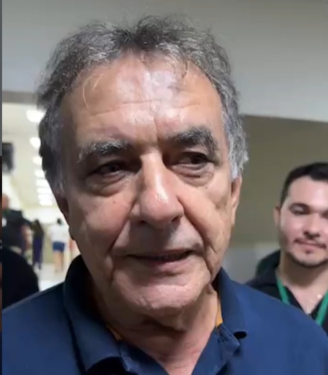 A pedido de Mailza, secretário visita PS de Rio Branco e ouve pacientes – ContilNet Notícias