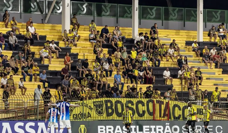 rodada pode encaminhar classificados às semifinais
