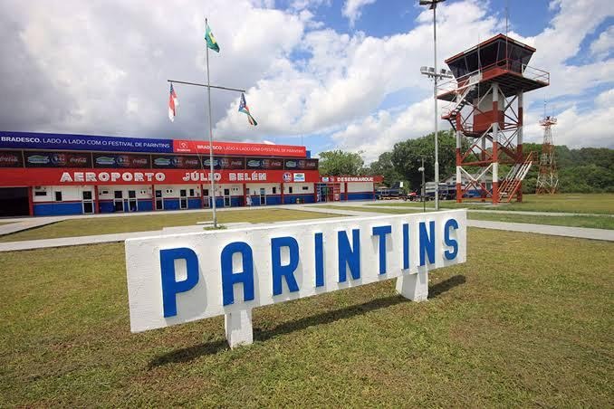 Azul anuncia 178 voos extras para Parintins e amplia oferta no festival