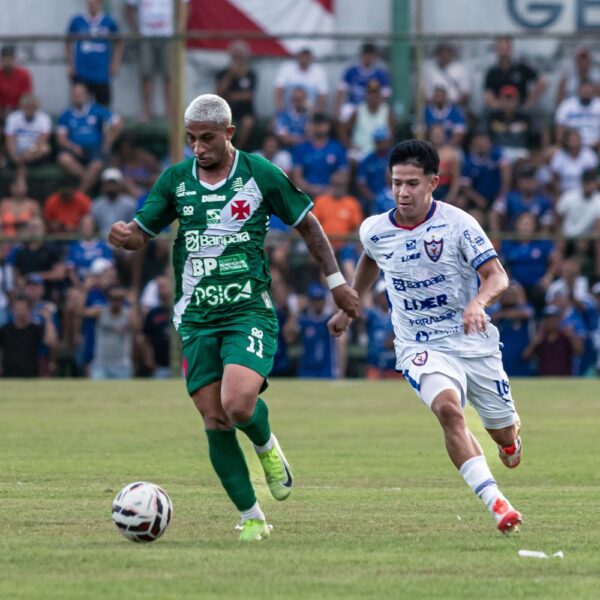 Águia e Tuna buscam a primeira vitória na Série D neste domingo, 19