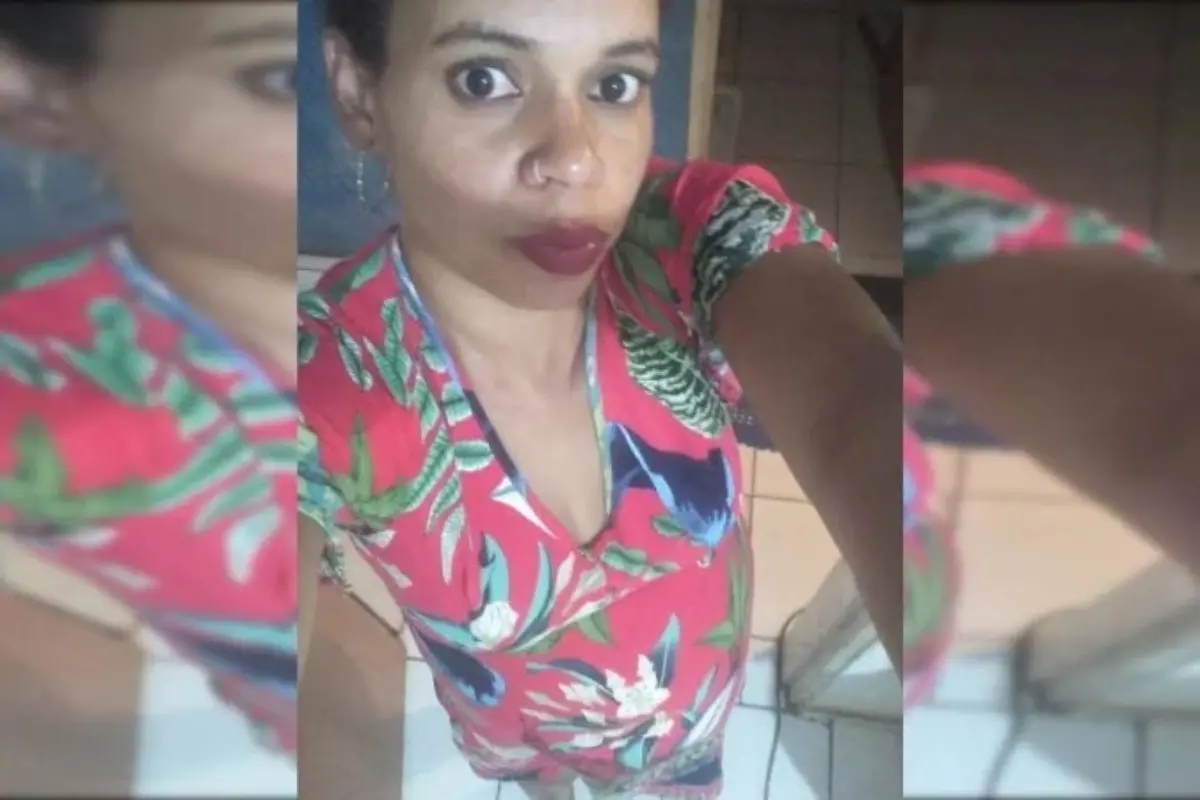 Mulher é morta pelo ex na frente do filho de 2 anos no DF