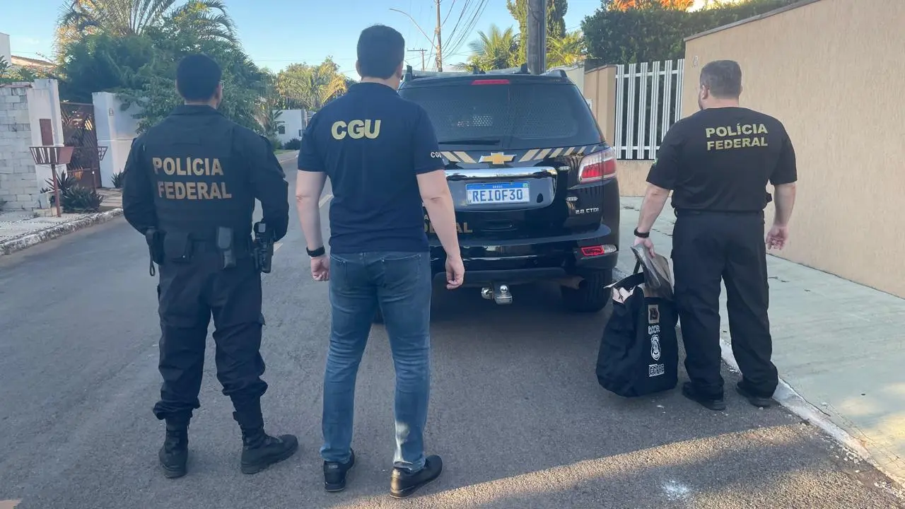 Recursos da Covid desviados em Goiás vieram do Ministério da Defesa