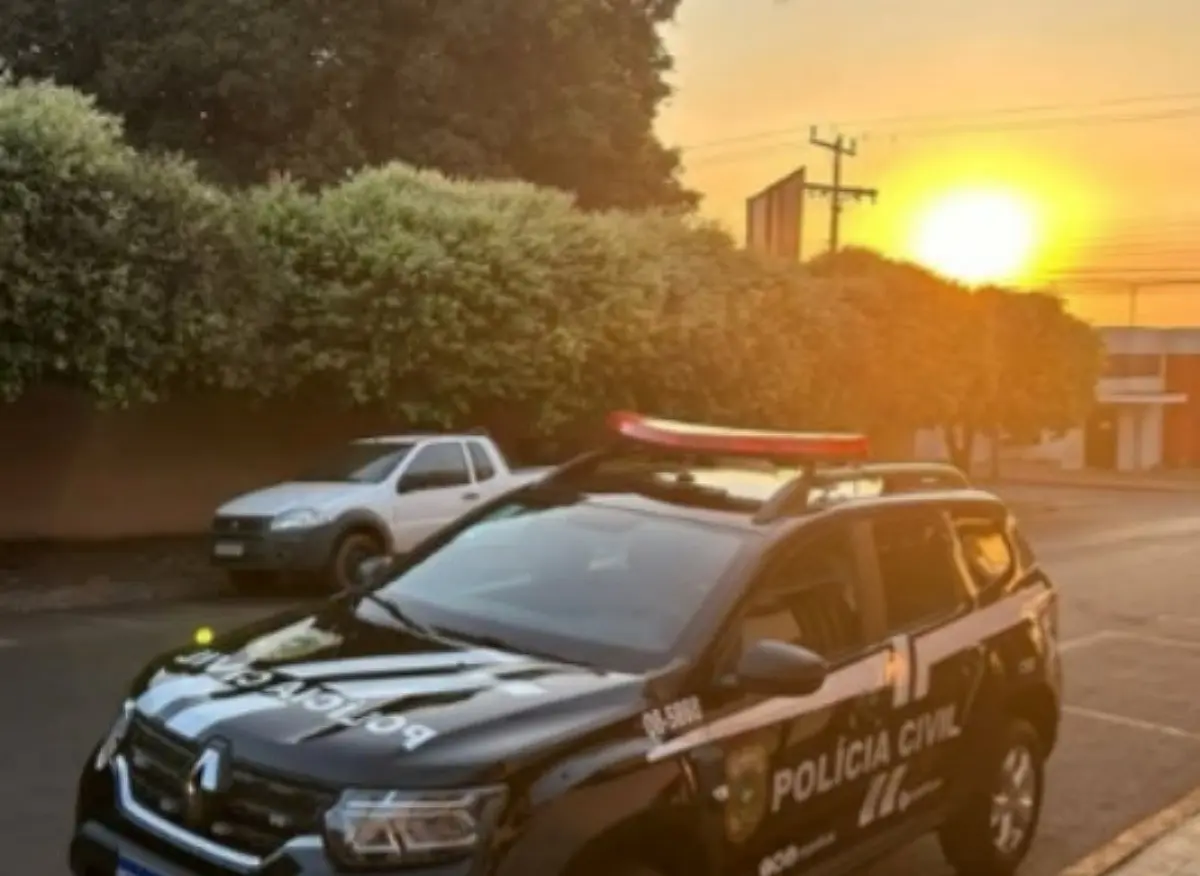 Briga em confraternização termina em morte e ocultação de cadáver em Cachoeira Alta