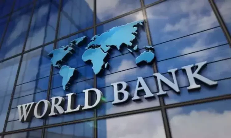 Banco Mundial corta projeção de crescimento do Brasil para 1,6% em 2026