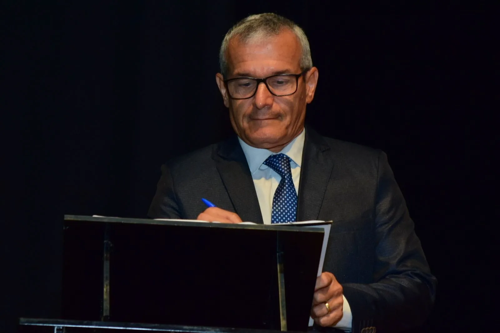 Marcelo Zeitoune assume Prefeitura de Boa Vista; saiba quem é ele