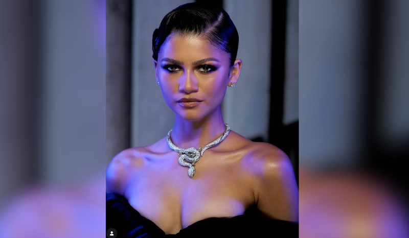os filmes de Zendaya antes da pausa na carreira