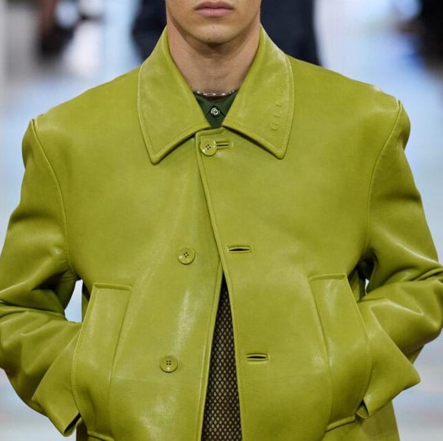 Saiba como usar verde chartreuse: tom virou aposta da moda em 2026