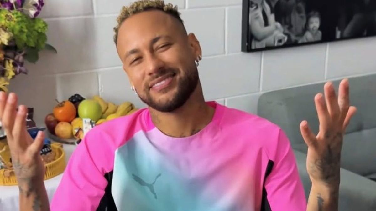 Neymar faturou R$ 30 milhões em menos de uma hora…