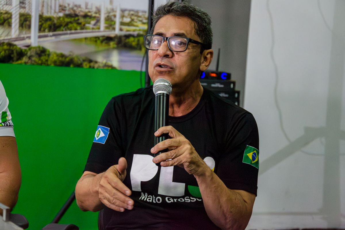 Dinheiro de Vorcaro…