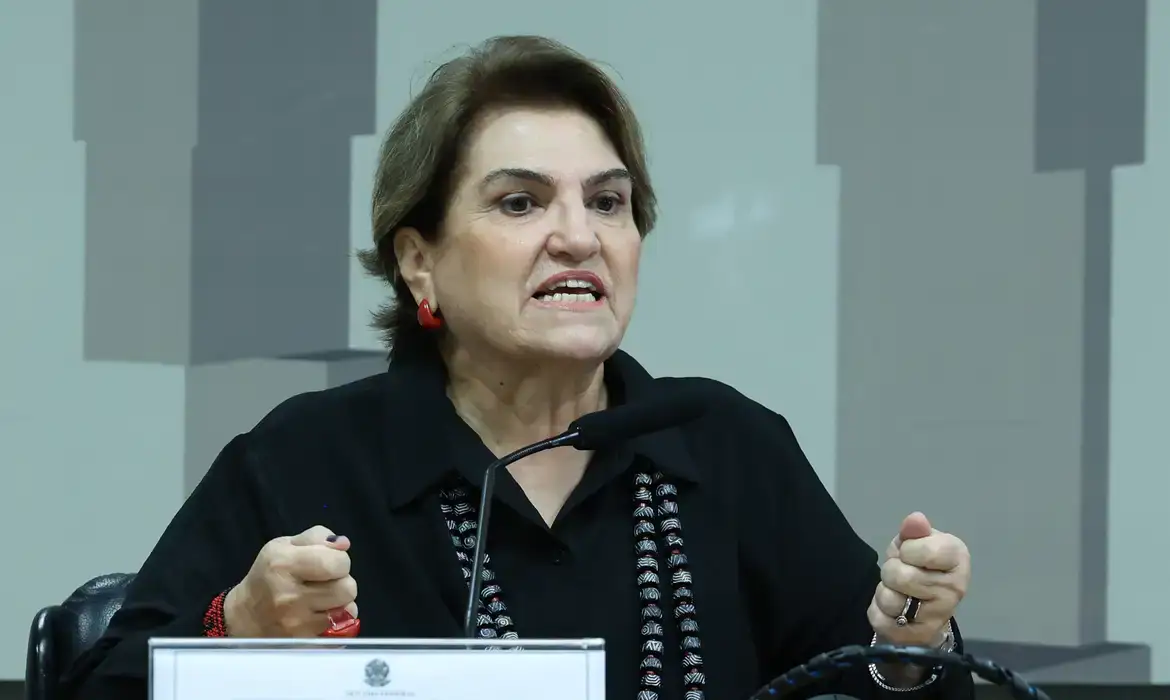 Com fim da escala 6×1, mulher tem mais acesso a trabalho, diz ministra