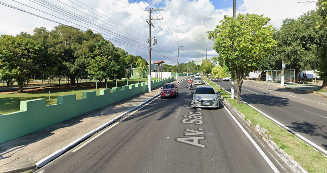 Atenção condutores! ‘Corrida da Infantaria’ interdita vias em Manaus