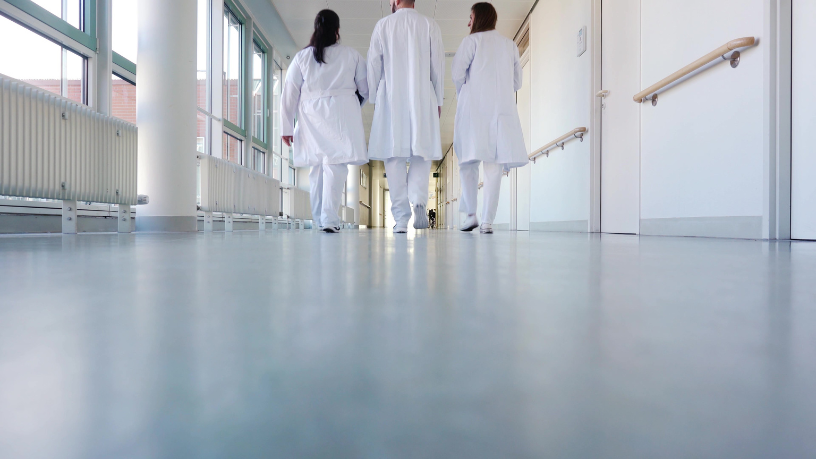 UBS e Hospital da Criança em Boa Vista: onde buscar atendimento infantil e como funciona a rede de saúde