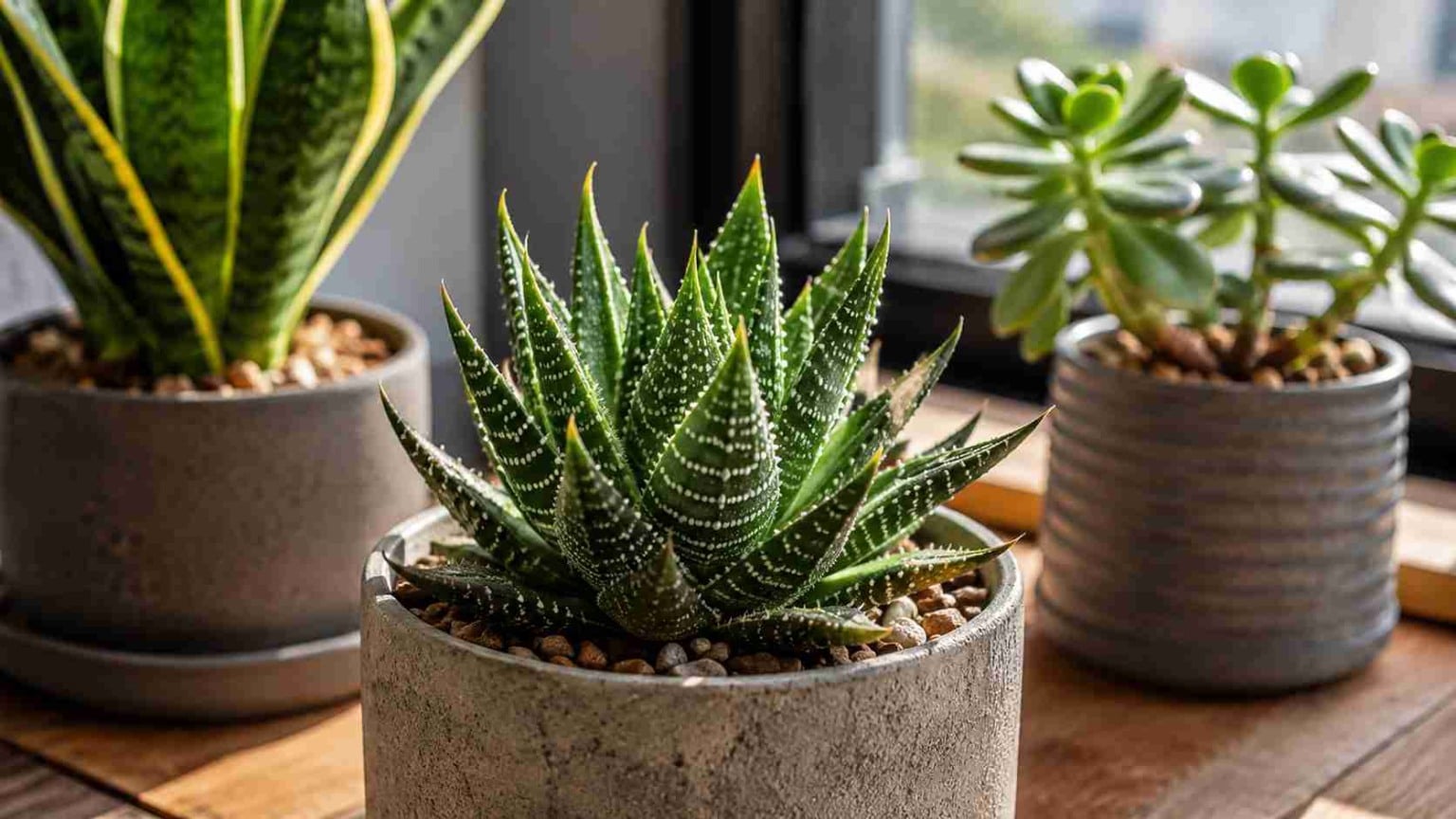 10 plantas extremamente resistentes que continuam bonitas mesmo após semanas de descuido e acabam salvando quem nunca tem tempo de cuidar