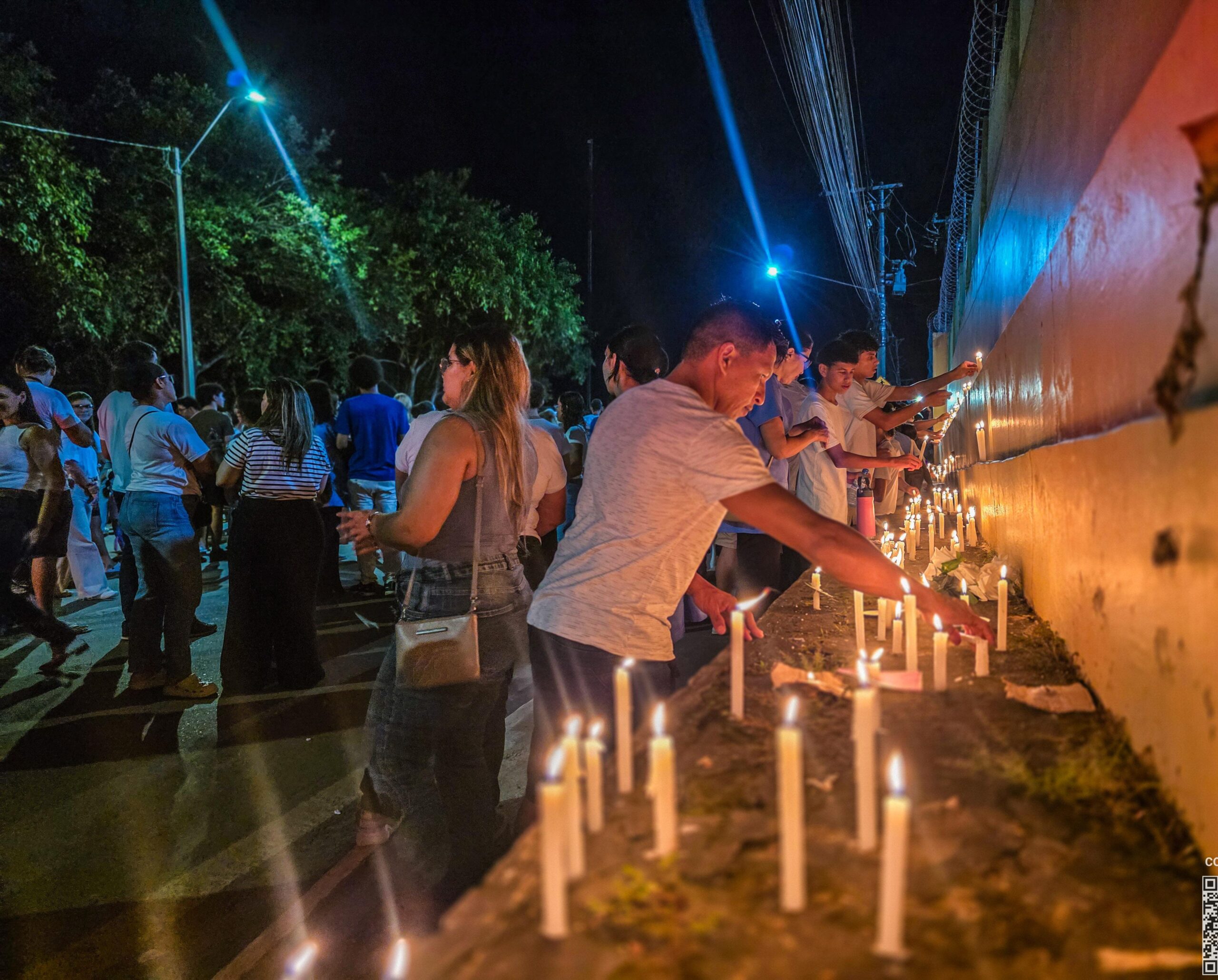 Missa de sétimo dia de servidoras mortas em escola será realizada nesta segunda