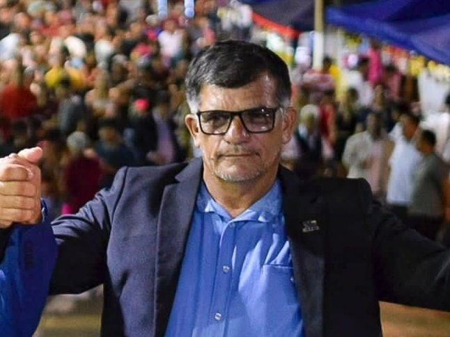 Vice-prefeito de Assis Brasil segue intubado e sem melhora na UTI