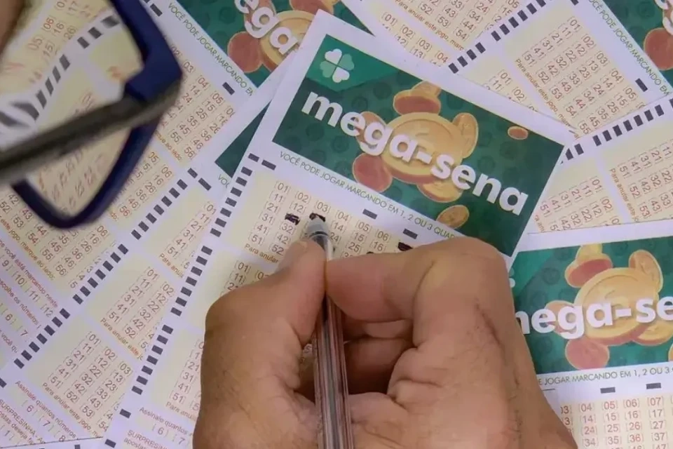 Apostas para Mega-Sena 30 anos começam neste domingo (17); veja como concorrer