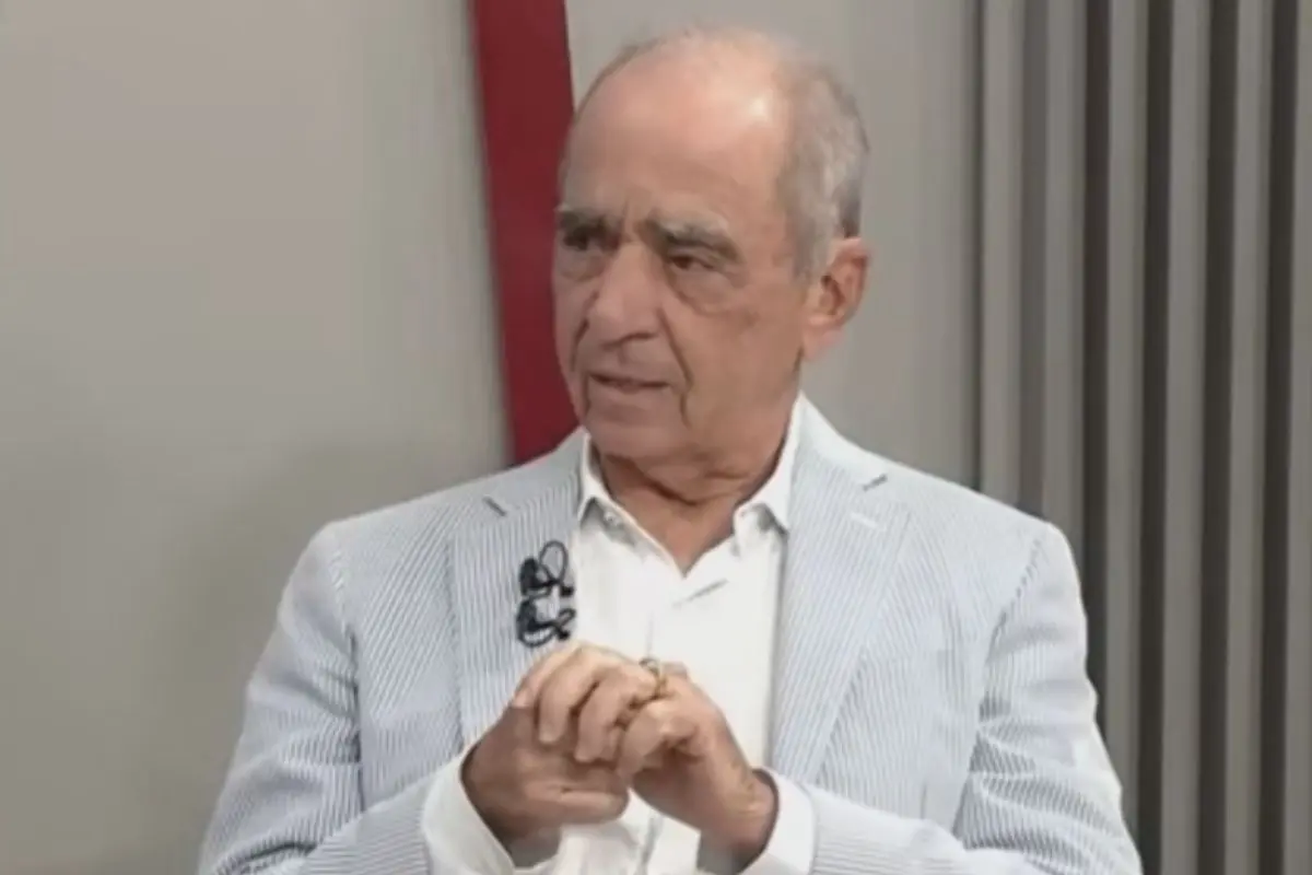 Ex-senador condena Dia do Trabalho: ‘dia da vagabundagem’